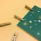Medium Gold Clothespins by Recollections™